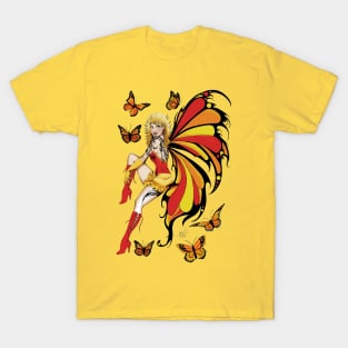 Sunny Fairy T-Shirt